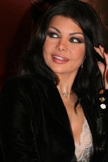 Contest ELAPH Best Artist 2005 - Haifa Wehbe